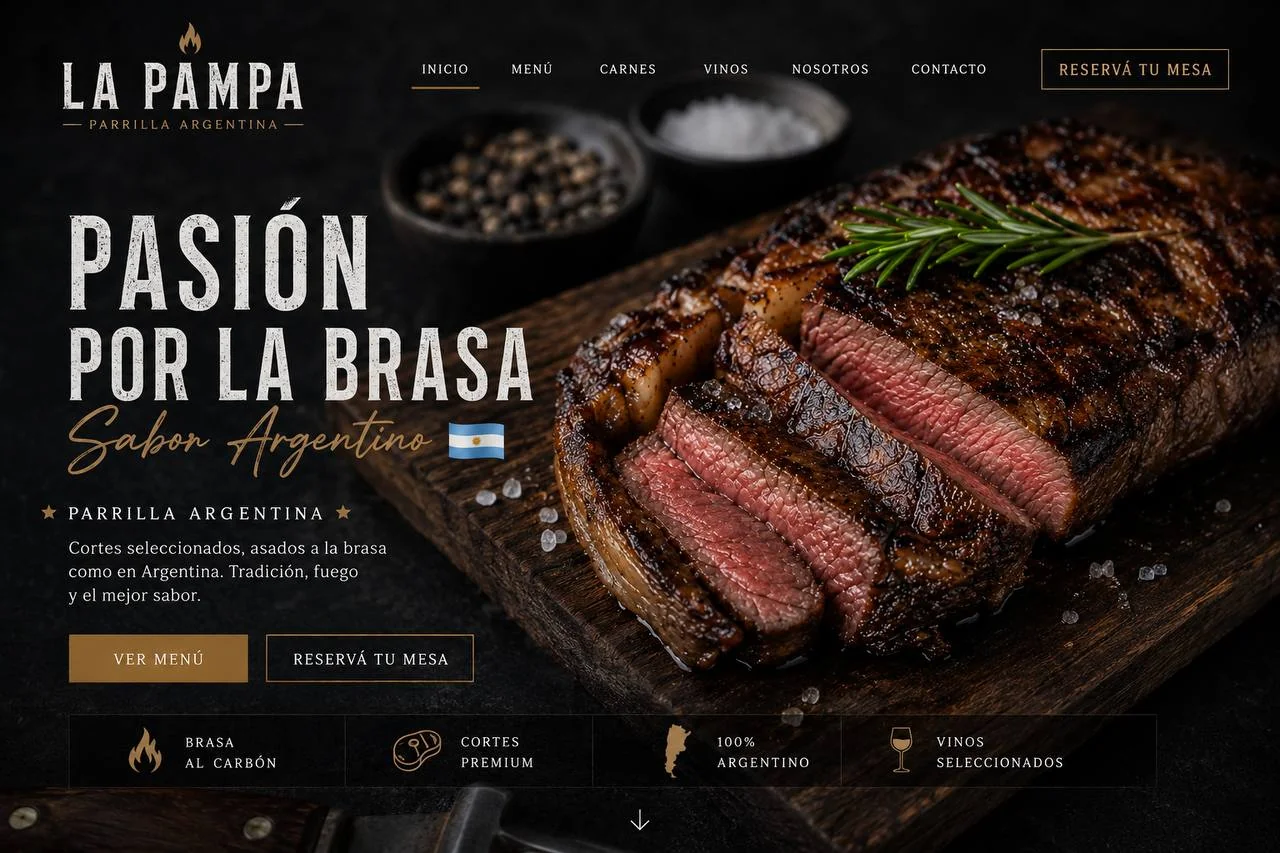 LA PAMPA