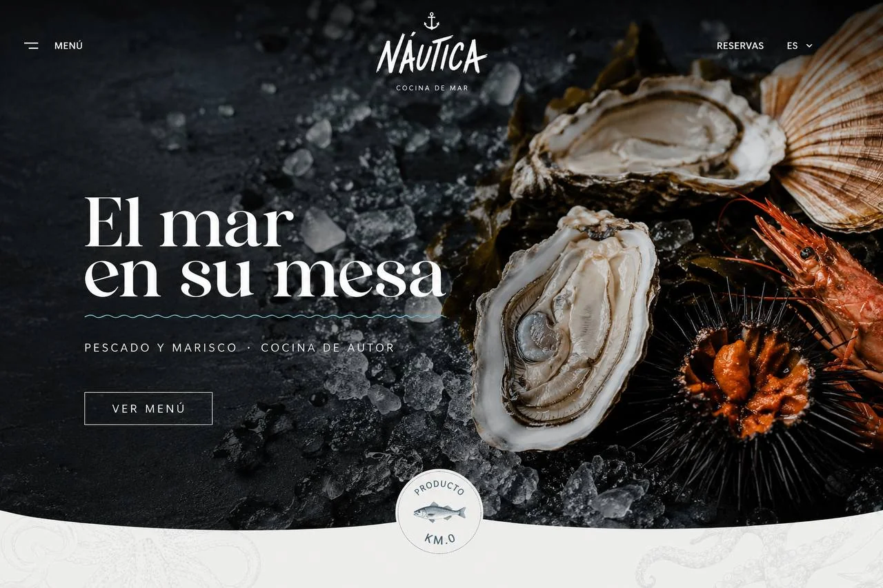 NÁUTICA